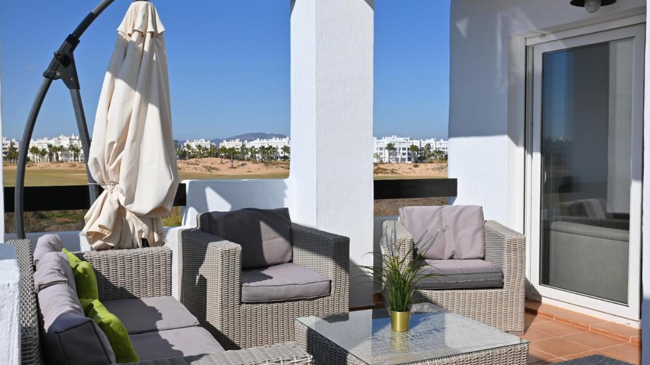 Casa Paradisiaca Murcia Exterior photo